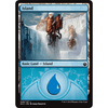 Island (#48) - Izzet Guild Kit