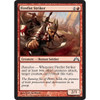 Firefist Striker