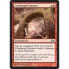 Crackling Perimeter (foil)