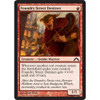 Foundry Street Denizen (foil)