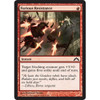 Furious Resistance (foil)