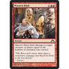 Massive Raid (foil)