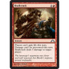Skullcrack (foil)