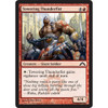 Towering Thunderfist (foil)