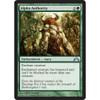 Alpha Authority (foil)