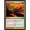 Frenzied Tilling (foil)