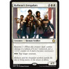 Kytheon's Irregulars