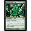 Wurmweaver Coil