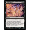 Caustic Rain (foil)