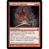 Leyline of Lightning (foil) | Guildpact