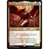 Aurelia, Exemplar of Justice