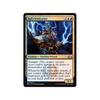 Ral's Staticaster (Planeswalker Deck Card)