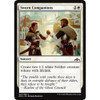 Sworn Companions (foil) | Guilds of Ravnica