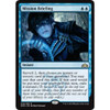 Mission Briefing (foil)