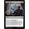 Deadly Visit (foil)