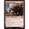 Goblin Cratermaker (foil) | Guilds of Ravnica