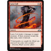 Lava Coil (foil)