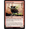 Rubblebelt Boar (foil)