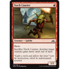 Torch Courier (foil)