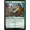 Siege Wurm (foil) | Guilds of Ravnica