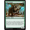 Wild Ceratok (foil)