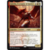Aurelia, Exemplar of Justice (foil)