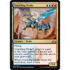 Crackling Drake (foil)