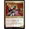 Garrison Sergeant (foil)