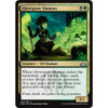 Glowspore Shaman (foil) | Guilds of Ravnica