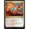 Justice Strike (foil)