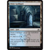 Dimir Guildgate (#246) (foil)