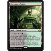 Overgrown Tomb (foil)