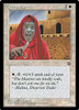 Abbey Matron (Hood)