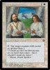 Aysen Bureaucrats (Two Men)