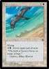 Mesa Falcon (Flying)
