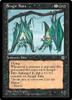 Sengir Bats (Perching)