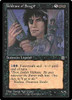 Veldrane of Sengir