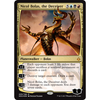Nicol Bolas, the Deceiver (Planeswalker Deck Card)