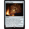 Visage of Bolas (Planeswalker Deck Card)