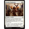 Mummy Paramount (foil)
