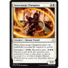 Sunscourge Champion (foil) | Hour of Devastation