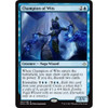 Champion of Wits (foil)