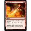 Inferno Jet (foil) | Hour of Devastation