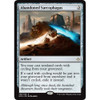 Abandoned Sarcophagus (foil)