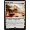 Hostile Desert (foil)
