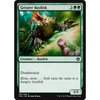 Greater Basilisk | Iconic Masters