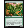 Overgrown Battlement
