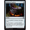 Bubbling Cauldron