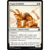 Topan Freeblade (Foil)