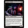 Bogbrew Witch (Foil) | Iconic Masters